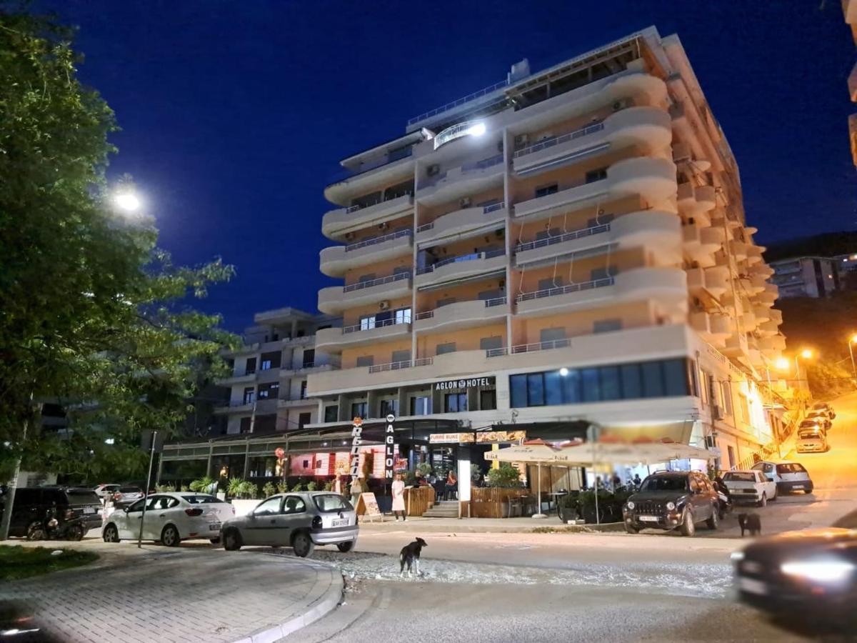 Bjora Home Vlorë Exterior foto