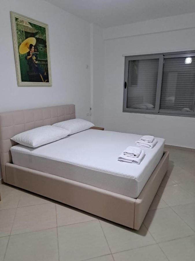 Bjora Home Vlorë Exterior foto