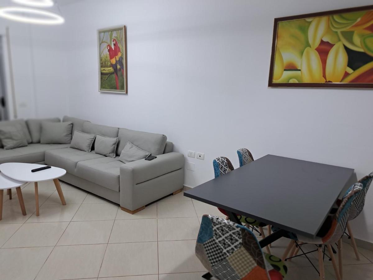 Bjora Home Vlorë Exterior foto